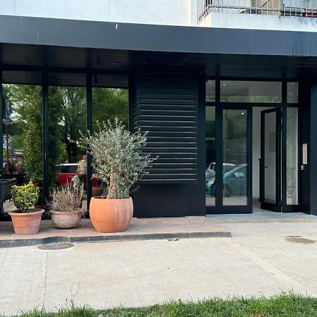 Apartamento Eleven Podgorica Exterior foto